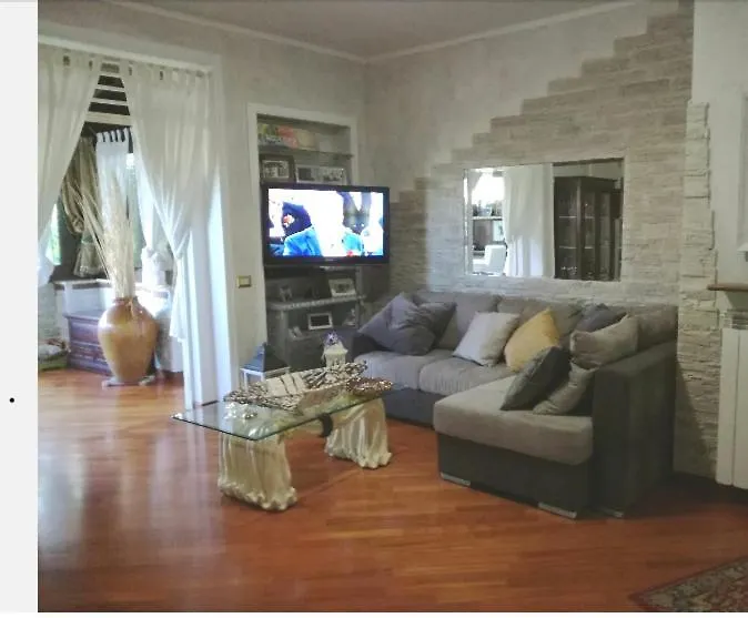 Vacanze Romane Guest house