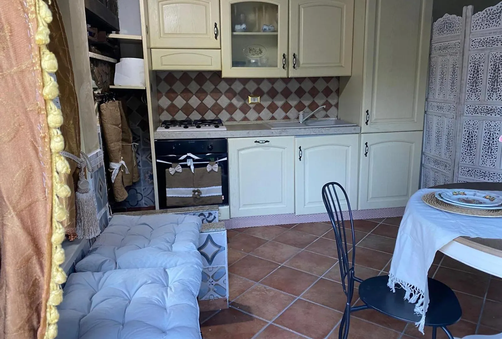 Guest house Vacanze Romane