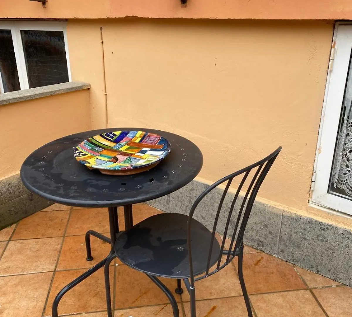 Vacanze Romane Guest house Rome