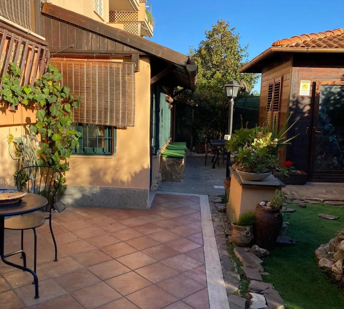 Guest house Vacanze Romane Italy