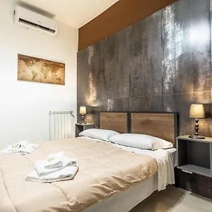 Maison d'hôtes Ethnos Relais Vaticano, Rome