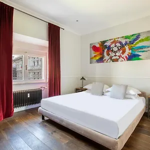 Maison d'hôtes Corte By Hili, Rome