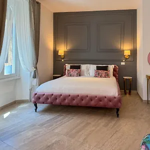 Maison d'hôtes Alto, Rome