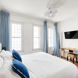  Guest house Retro