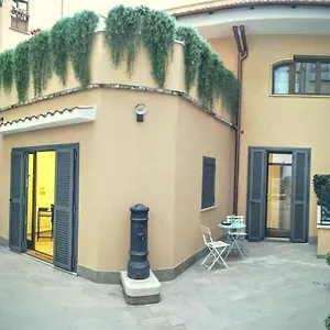 Civico 7 Pensjonat