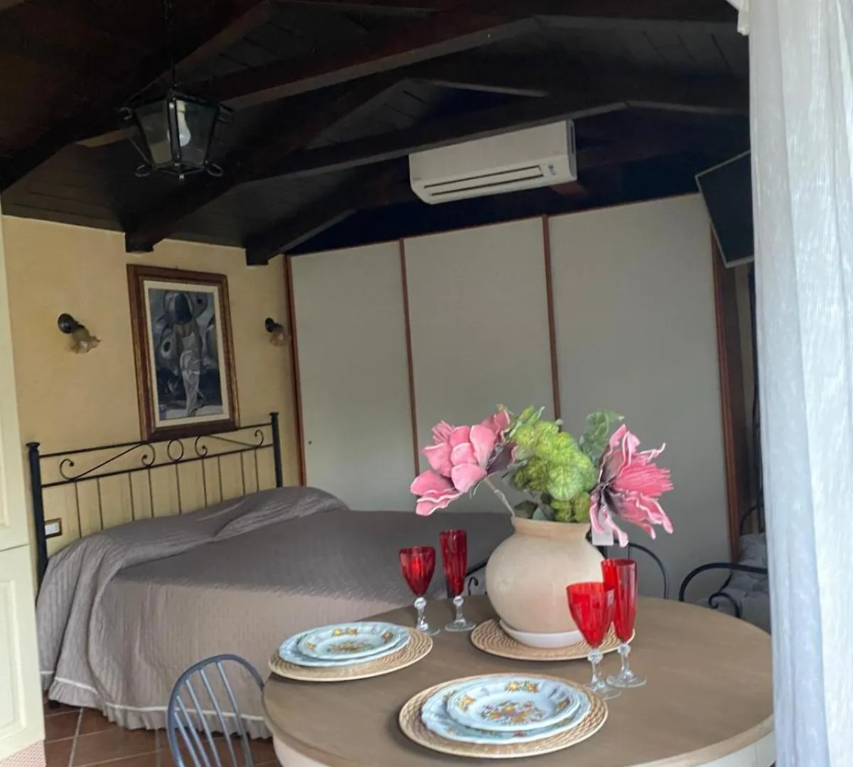 Vacanze Romane 0*, Roma Itália