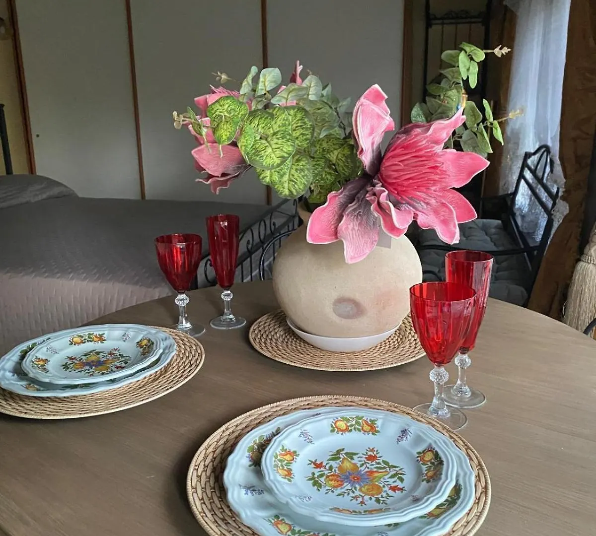 Guest house Vacanze Romane