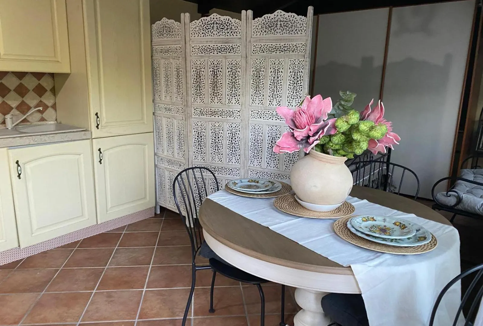 Vacanze Romane İtalya